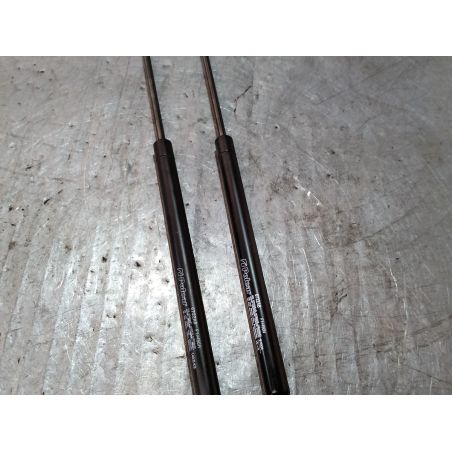 SIŁOWNIKI KLAPY SEAT LEON I 1.6 sr 2000 6722AB POLCAR 