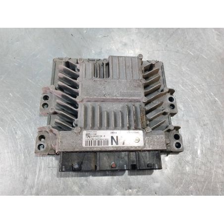 KOMPUTER, STEROWNIK NISSAN QASHQAI ( 06-12 ) 1.5 DCI 2008 23710JD58C 