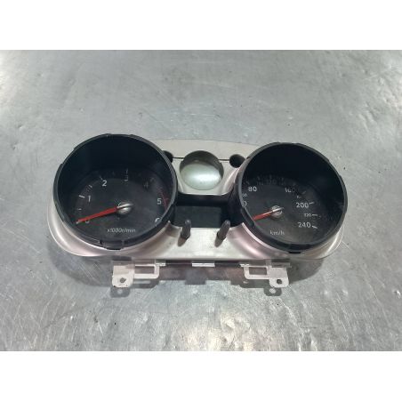 LICZNIK NISSAN QASHQAI ( 06-12 ) 1.5 DCI 2008 JD08D 