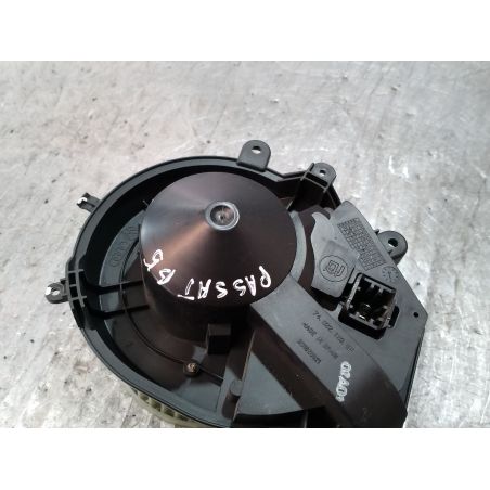 WENTYLATOR NAWIEWU, DMUCHAWA VW PASSAT B5 FL 1.6 B 2000 74.022.123.3F 