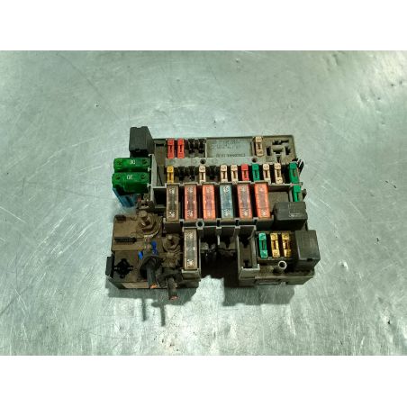 MODUŁ BSI PEUGEOT 206 2.0 16V 2004 9628024480/02 