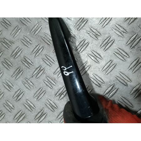 KLAMKA PRAWY PRZÓD MAZDA 6 II 2.0 D 2009 