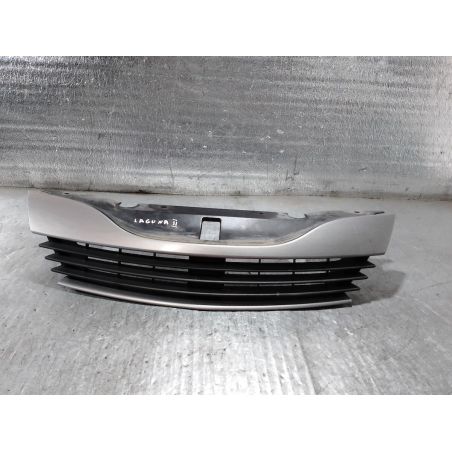 ATRAPA GRILL GRIL RENAULT LAGUNA II ( 02-07 ) 1.9 DCI 2003 