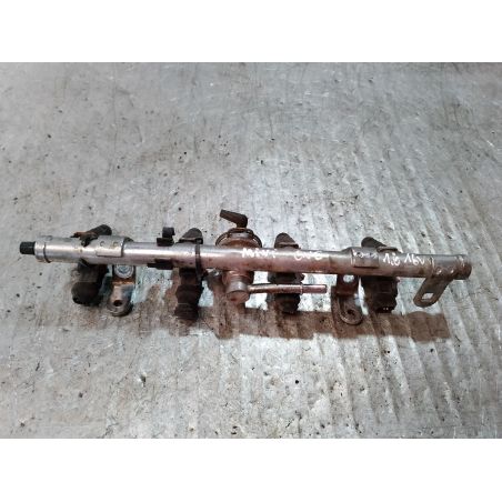 LISTWA WTRYSKOWA MINI ONE ( 01-06 ) 1.6 16V 2003 0280155991 