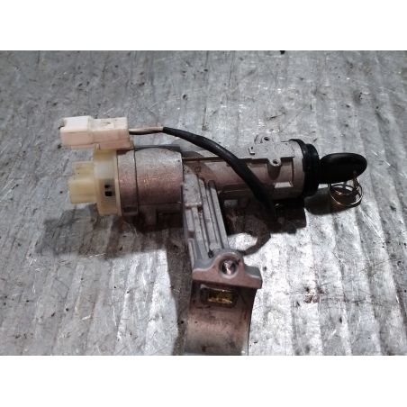 STACYJKA HYUNDAI GETZ 1.1 12V 2008 