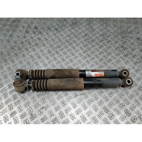 AMORTYZATORY TYŁ KOMPLET RENAULT MEGANE I ( 95-03 ) 1.616v 2002 