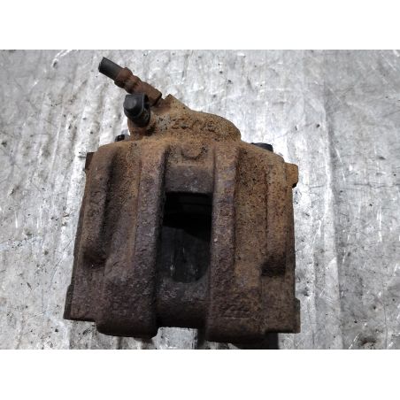 ZACISK HAMULCOWY LEWY PRZÓD BMW E90 2.0 D 2005 ATE 