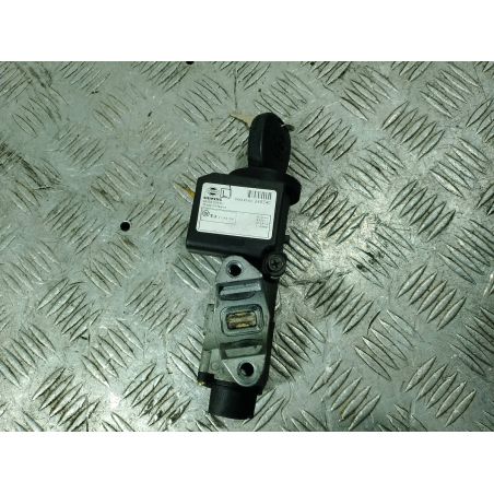 STACYJKA NISSAN ALMERA N16 1.8 16V 2002 28590C9965 