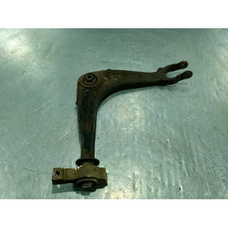 WAHACZ PRAWY PRZÓD PEUGEOT 407 2.0 16v 2007 