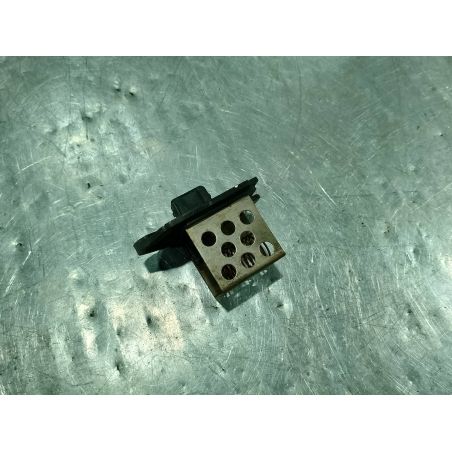 RESISTOR, COOLANT OPENING CITROEN XSARA PICASSO 2.0 HDI 2002 9641212480 