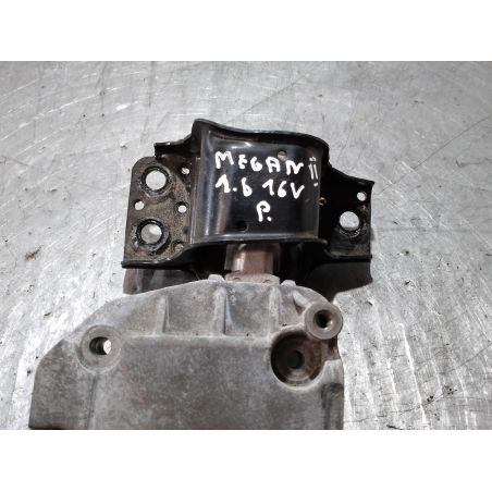 PODUSZKA SILNIKA PRAWA RENAULT MEGANE II ( 02-09 ) 1.6 16V 115KM 1.6 16V 2003 