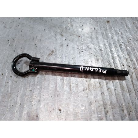 UCHO HOLOWNICZE RENAULT MEGANE II ( 02-09 ) 1.6 16V 115KM 1.6 16V 2003 