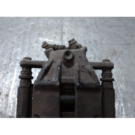 ZACISK HAMULCOWY PRAWY PRZÓD NISSAN MICRA K12 ( 02-10 ) 1.2 16V 2005 TRW 