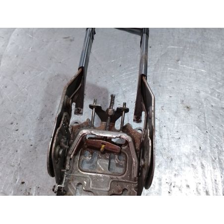 DŹWIGNIA HAMULCA RĘCZNEGO RENAULT MEGANE II ( 02-09 ) 1.6 16V 115KM 1.6 16V 2003 