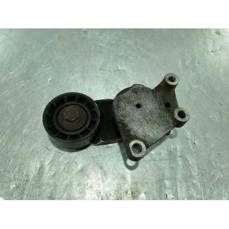 NAPINACZ PASKA PEUGEOT 307 SW 1.6 HDI 2004 