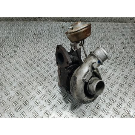 TURBINA HONDA ACCORD VII 2.2 ictdi 2005 18900-RBD-E02 