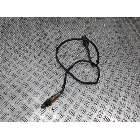 SONDA LAMBDA MERCEDES-BENZ W211 LIFT 2.2 CDI 2008 0258017020 