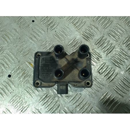 CEWKA ZAPŁONOWA FORD FIESTA MK7 1.4 16V 2010 0221503485 