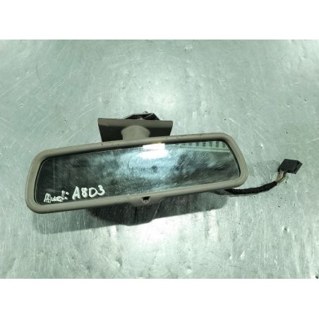 LUSTERKO WSTECZNE FOTOCHROMATYCZNE AUDI A8 D3 4.0 V8 2003 010589 