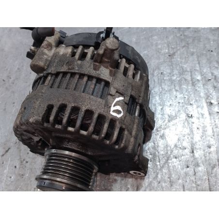 ALTERNATOR CITROEN C6 2.7 HDI 2007 9657129680 