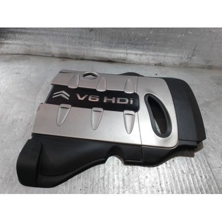 POKRYWA SILNIKA CITROEN C6 2.7 HDI 2007 965914528000 