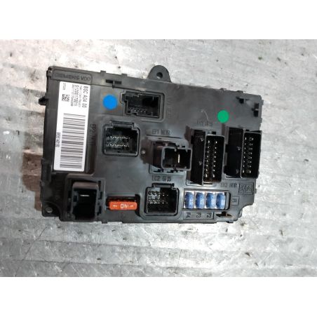 MODUŁ BSC CITROEN C6 2.7 HDI 2007 S120017001I 