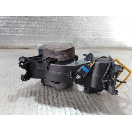 WENTYLATOR NAWIEWU, DMUCHAWA CITROEN C6 2.7 HDI 2007 9641251980 