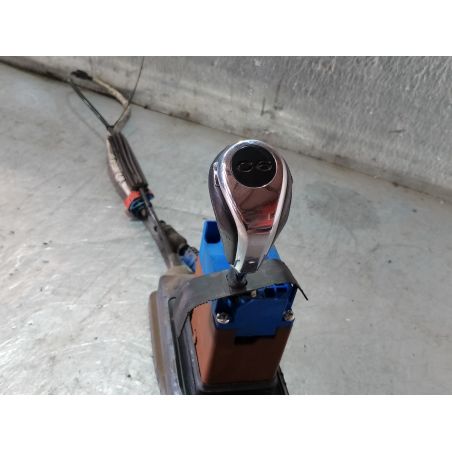 LEWAREK ZMIANY BIEGÓW CITROEN C6 2.7 HDI 2007 9681740580 