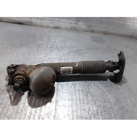 AMORTYZATOR TYŁ TYLNY LEWY CITROEN C6 2.7 HDI 2007 9661776580 