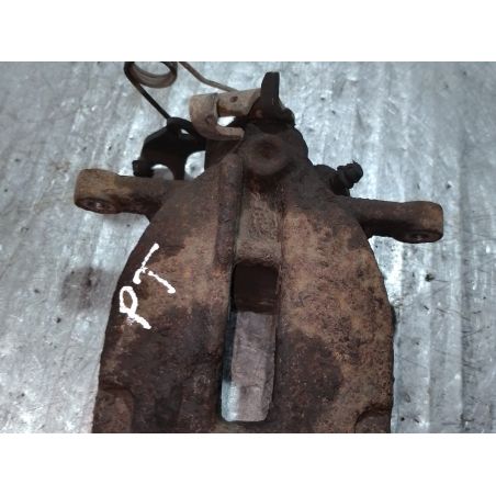 ZACISK HAMULCOWY PRAWY TYŁ CITROEN C6 2.7 HDI 2007 