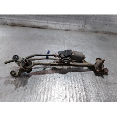 MECHANIZM WYCIERACZKI MAZDA 5 II ( 10- ) 2.0 16V 2010 159300-0602 