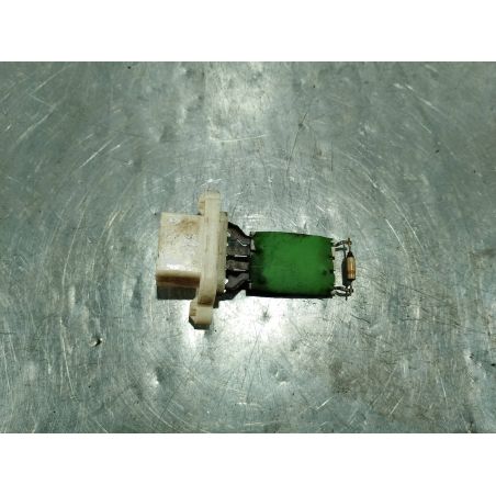 REZYSTOR, OPORNICA DMUCHAWY FORD FOCUS II 1.6 TDCI 2005 5MSH-18B647-AC 