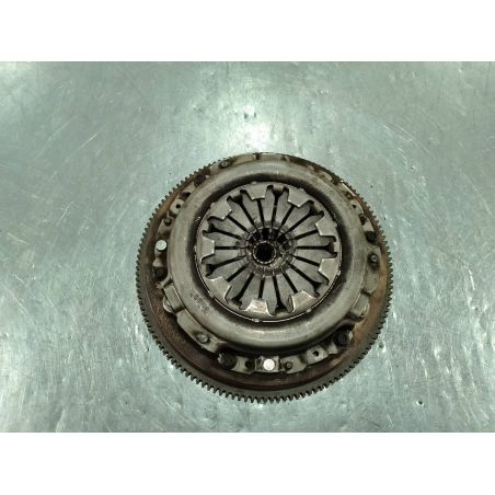 SPRZĘGŁO KOMPLETNE MAZDA 2 ( 03-07 ) 1.25 16V 2006 96MM-6375-A1H 