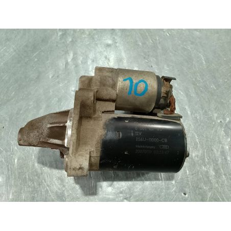 ROZRUSZNIK MAZDA 2 ( 03-07 ) 1.25 16V 2006 2S6U-11000-CB   