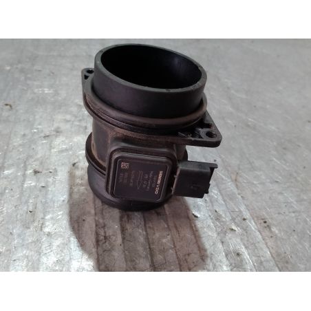 PRZEPŁYWOMIERZ POWIETRZA CITROEN C6 2.7 HDI 2007 9645948780     5WK97001 