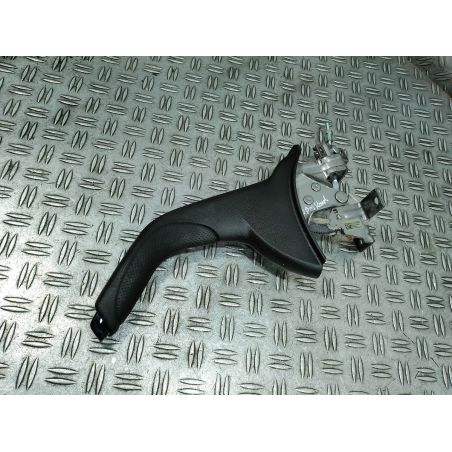 DŹWIGNIA HAMULCA RĘCZNEGO OPEL KARL 1.0 2015 42371600 