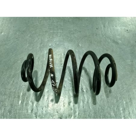 SPRĘŻYNA TYŁ OPEL MERIVA A 1.7 CDTI 2003 