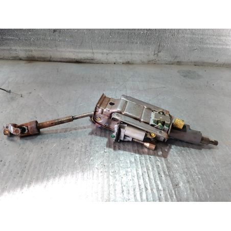 PION KIEROWNICZY CITROEN C6 2.7 HDI 2007 9662213580 