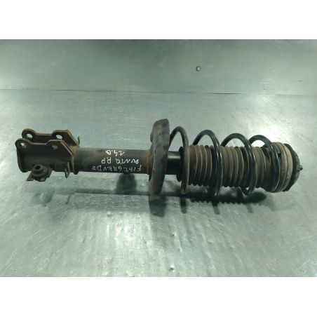 AMORTYZATOR PRZÓD PRZEDNI PRAWY FIAT GRANDE PUNTO 1.4 8V 2007 