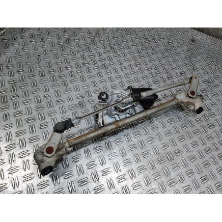 MECHANIZM WYCIERACZEK TOYOTA YARIS VERSO 1.4 D4D 2005 85110-52090 