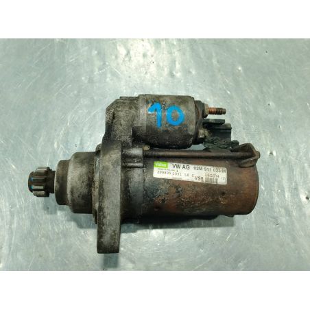 ROZRUSZNIK VW PASSAT B6 2.0 FSI 2005 02M911023M  D6GS14   