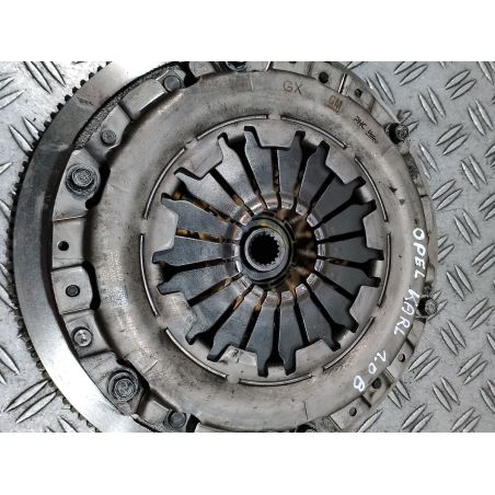 SPRZĘGŁO OPEL KARL 1.0 2015 55585506 