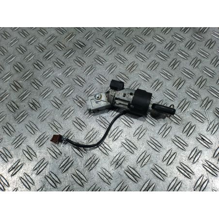 STACYJKA CITROEN C4 1.6 HDI 2004 N0502455 