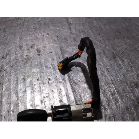 STACYJKA DACIA SANDERO I 1.6 8V 2012 