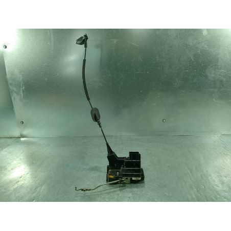 ZAMEK LEWY PRZÓD FORD FIESTA MK6 1.3 2005 2S6AA21812EA 