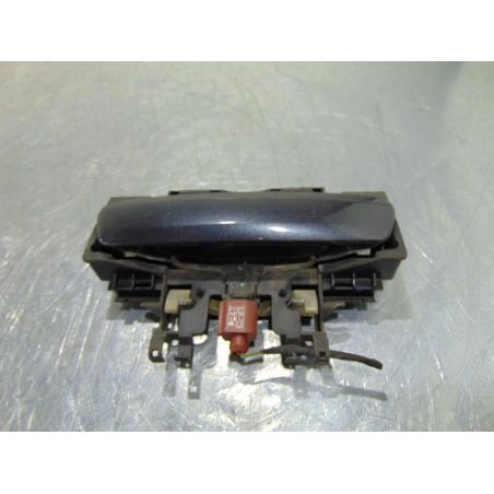 KLAMKA LEWY TYŁ AUDI A8 D3 2003 4E0839885 