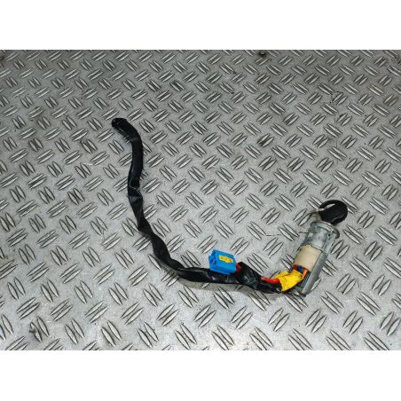 STACYJKA PEUGEOT 206 1.6 16V 2002 