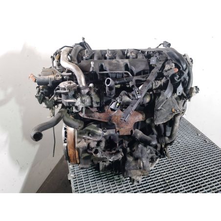 SILNIK PEUGEOT 307 2.0 HDI 2003 RHR 