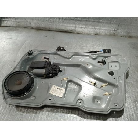 PODNOŚNIK SZYBY PRAWY PRZÓD VW GOLF IV 1.9 TDI 2000 1J4837756F 