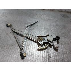 PODNOŚNIK SZYBY PRAWY PRZÓD TOYOTA YARIS I ( 99-05 ) 1.0200185710-52030                                            